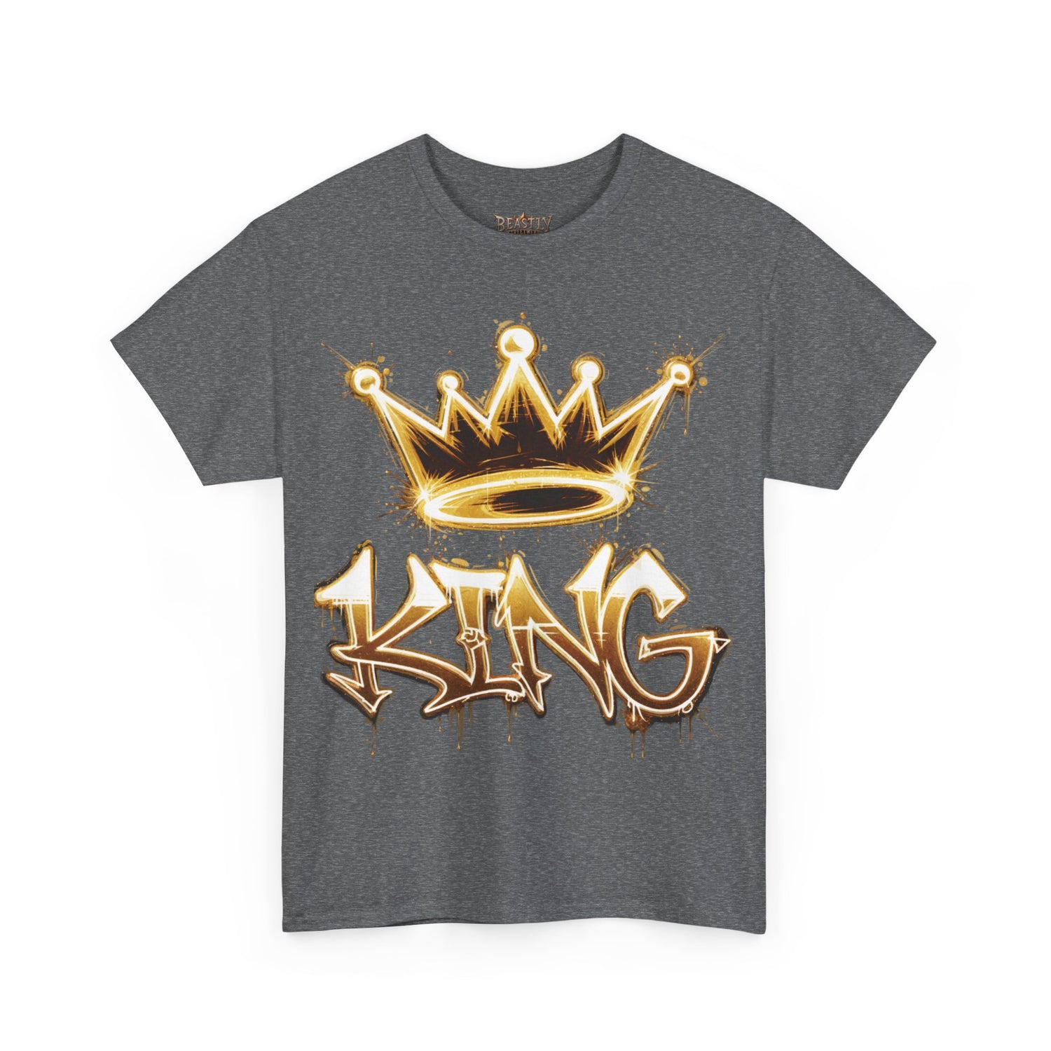 King