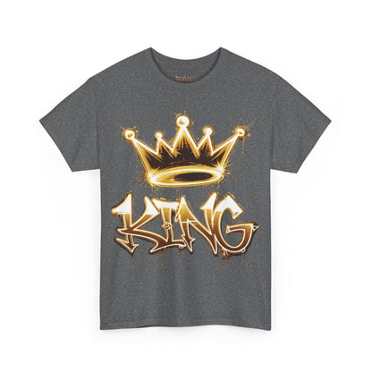King