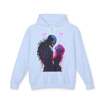 Deadly Devotion Hoodie
