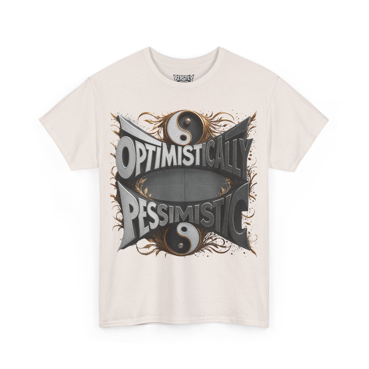 Optimistically Pessimistic