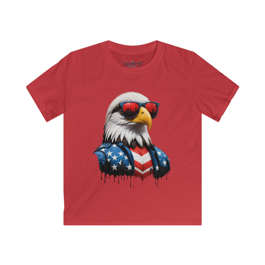 Party In The U.S.A Youth Tee