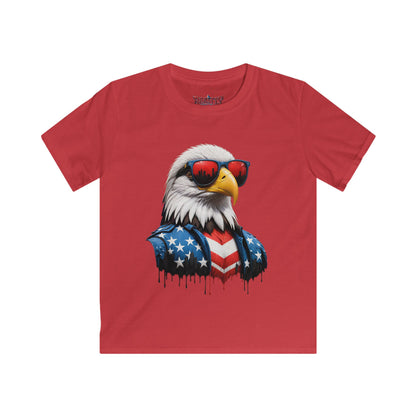 Party In The U.S.A Youth Tee