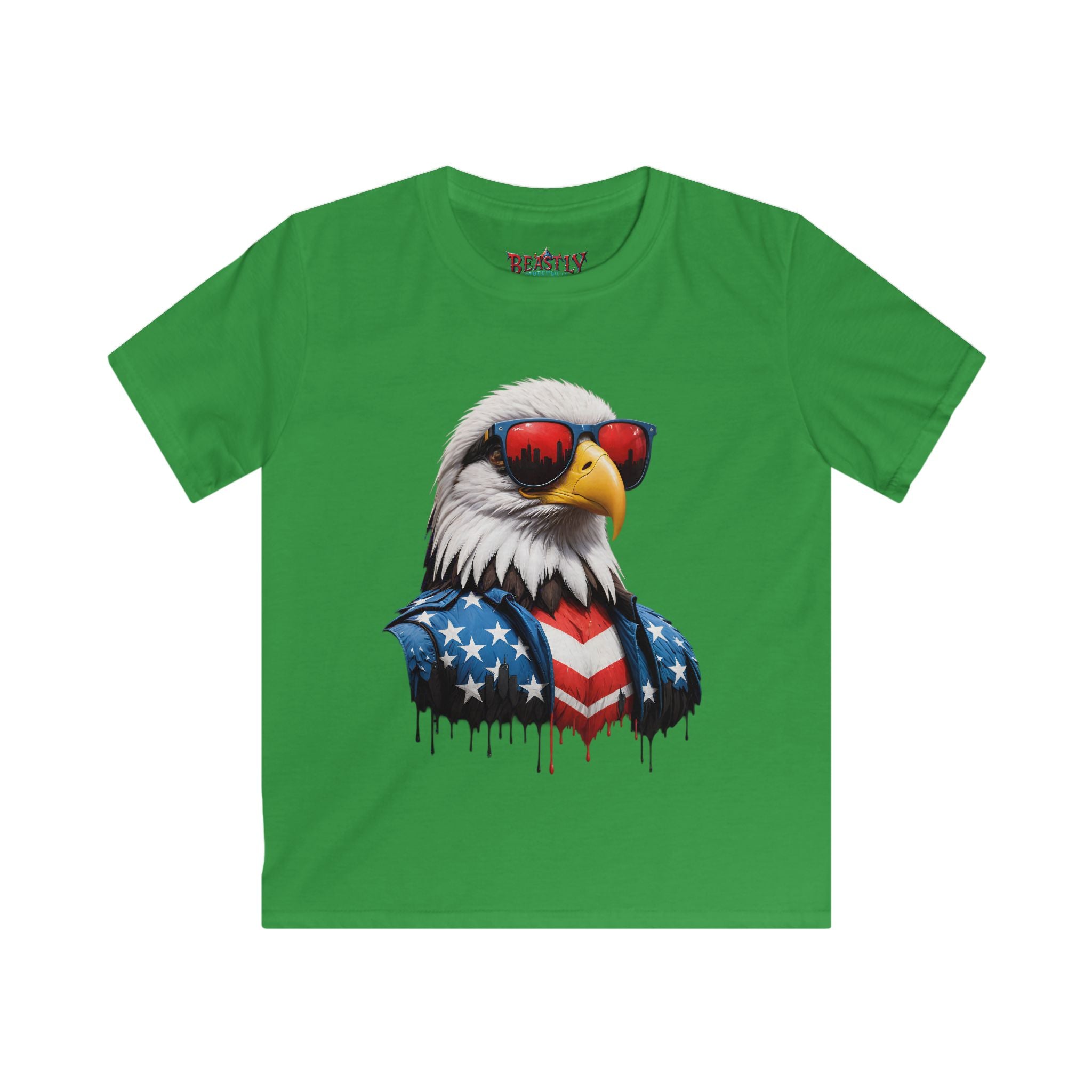 Party In The U.S.A Youth Tee
