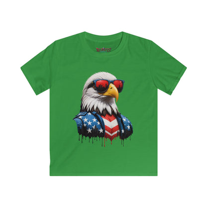 Party In The U.S.A Youth Tee