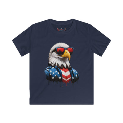 Party In The U.S.A Youth Tee