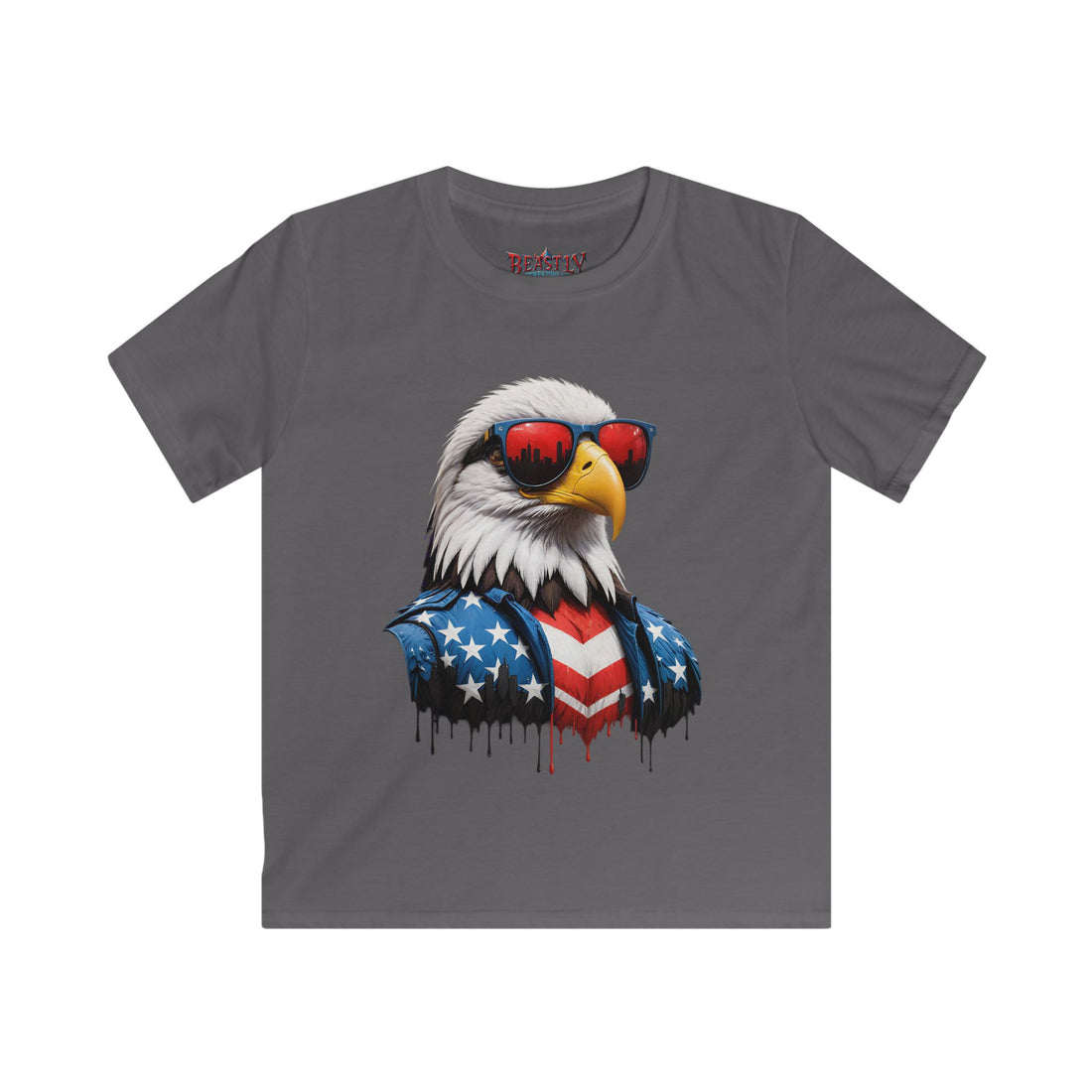Party In The U.S.A Youth Tee