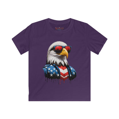 Party In The U.S.A Youth Tee
