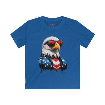 Party In The U.S.A Youth Tee