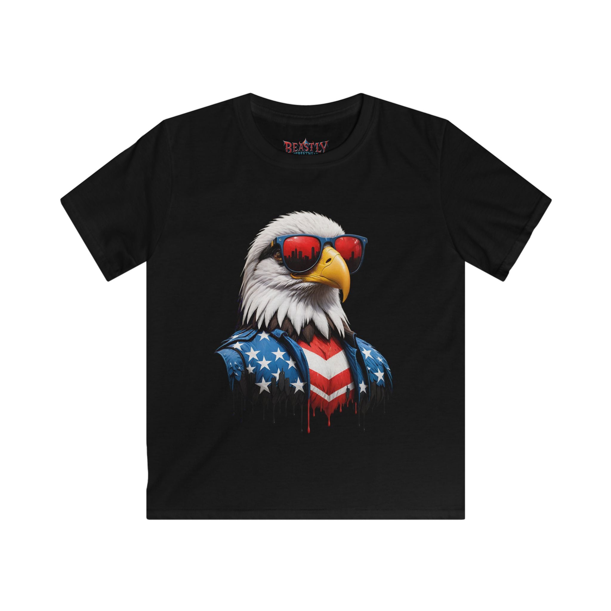 Party In The U.S.A Youth Tee