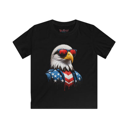 Party In The U.S.A Youth Tee