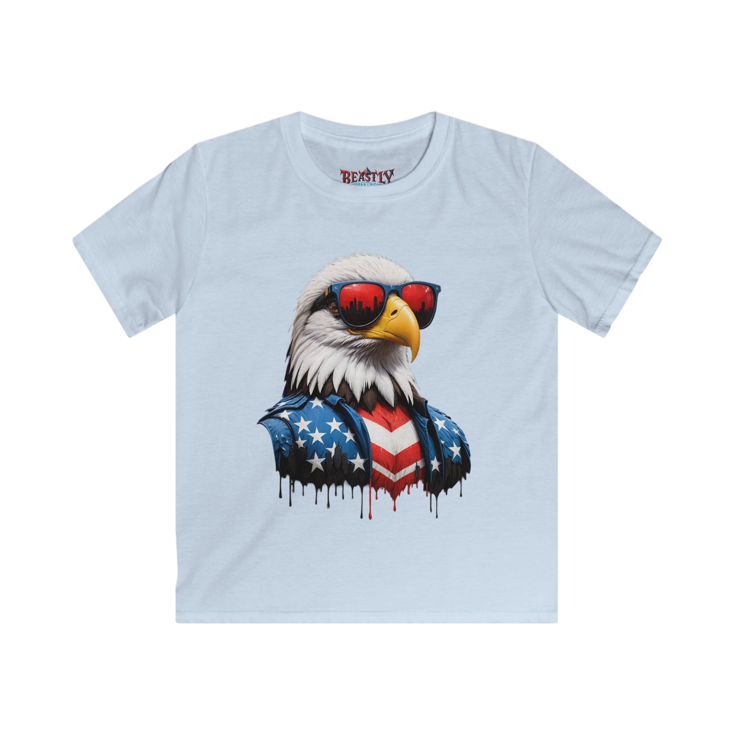 Party In The U.S.A Youth Tee