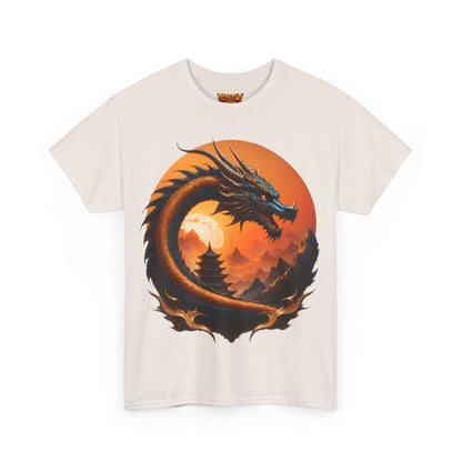 Enter The Dragon