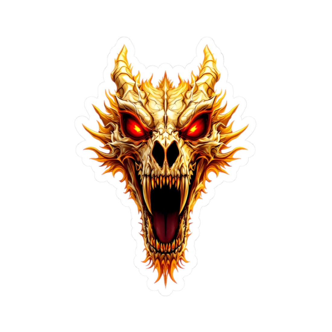 Dracolich
