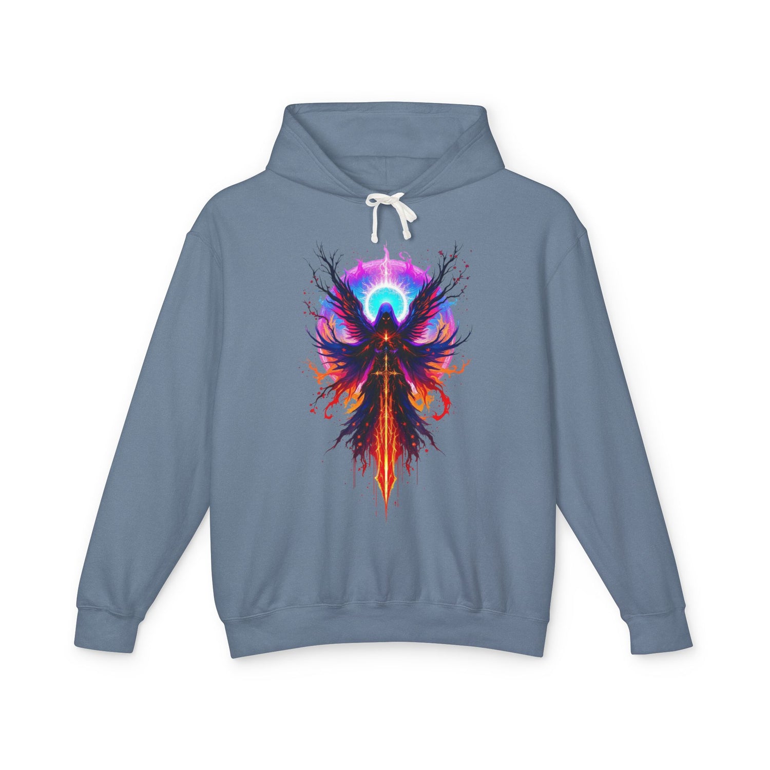 Radiant Oblivion Hoodie