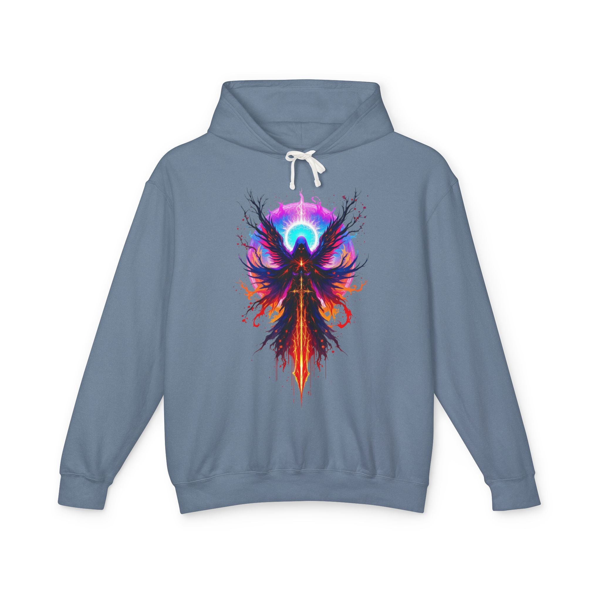 Radiant Oblivion Hoodie