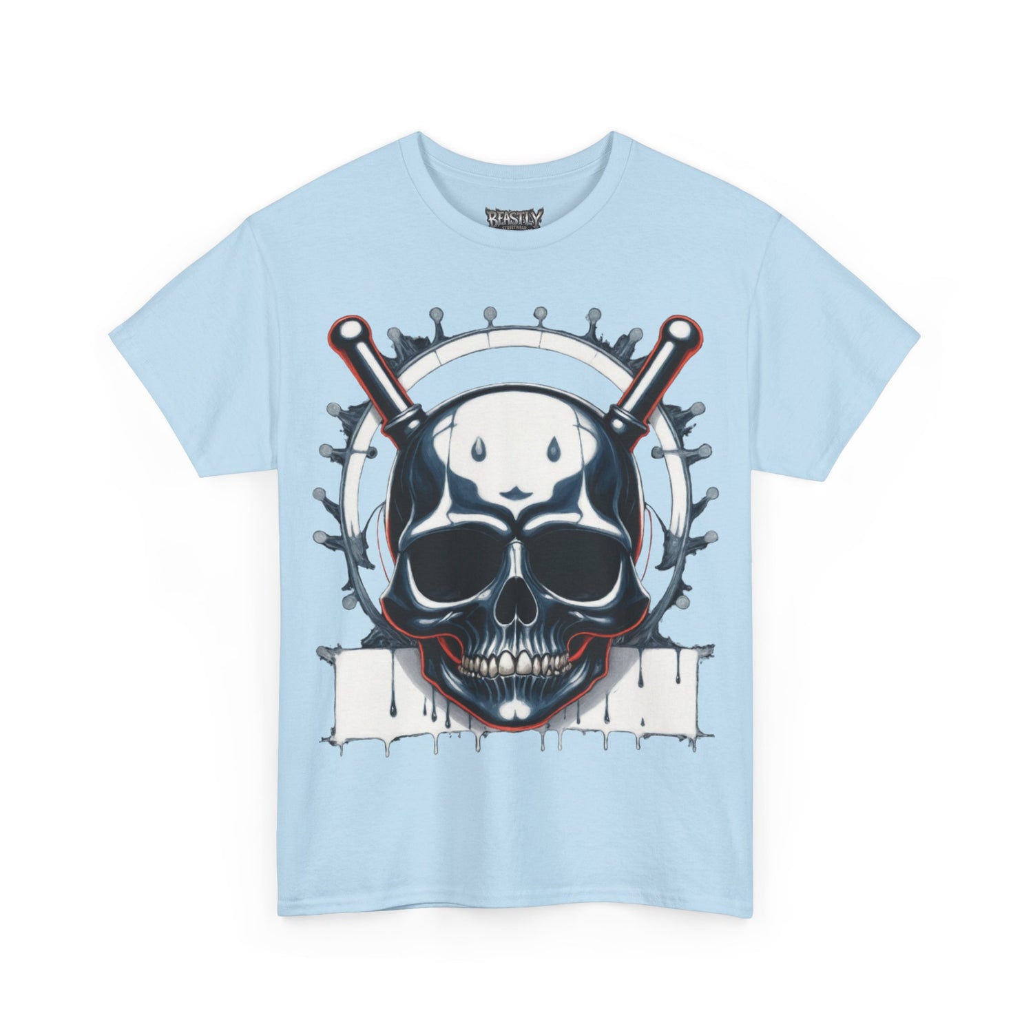 Gear Head