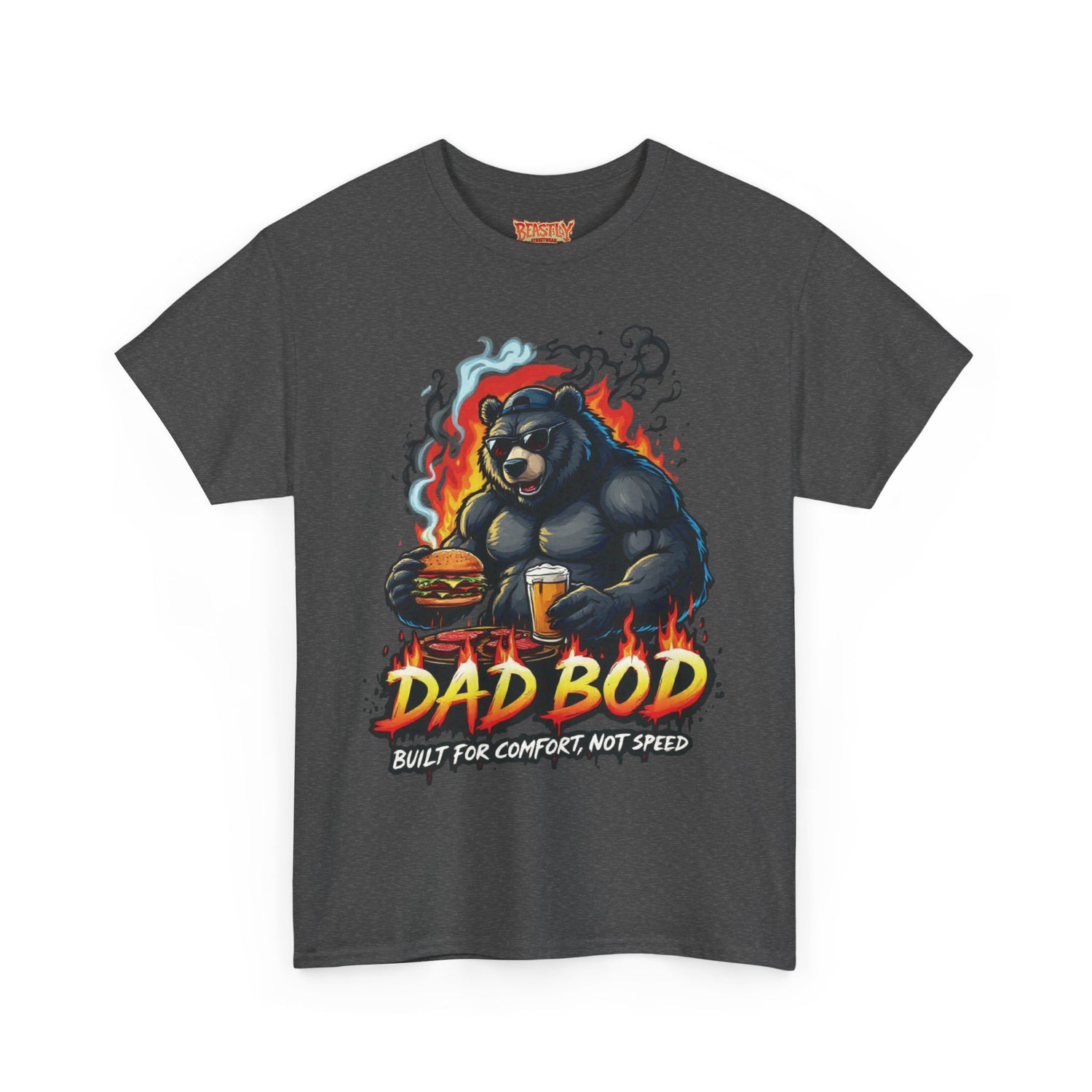 Dad Bod