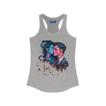 Romance Revolution Women&
