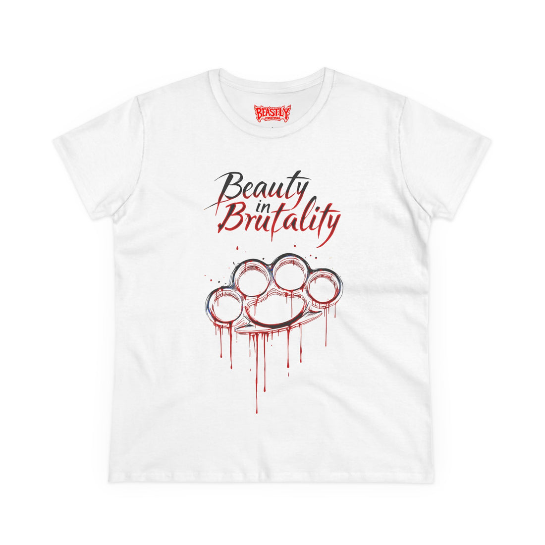 Beauty In Brutality Women&
