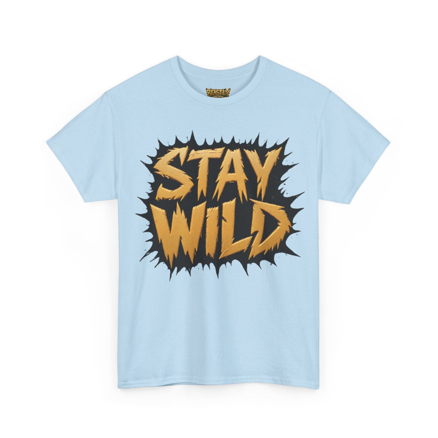 Stay Wild