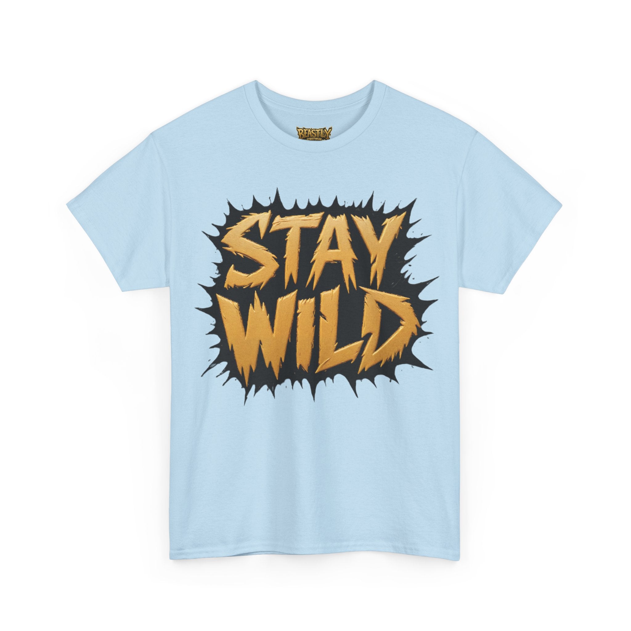 Stay Wild