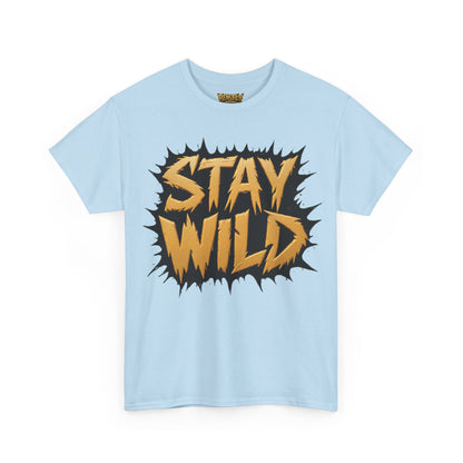 Stay Wild
