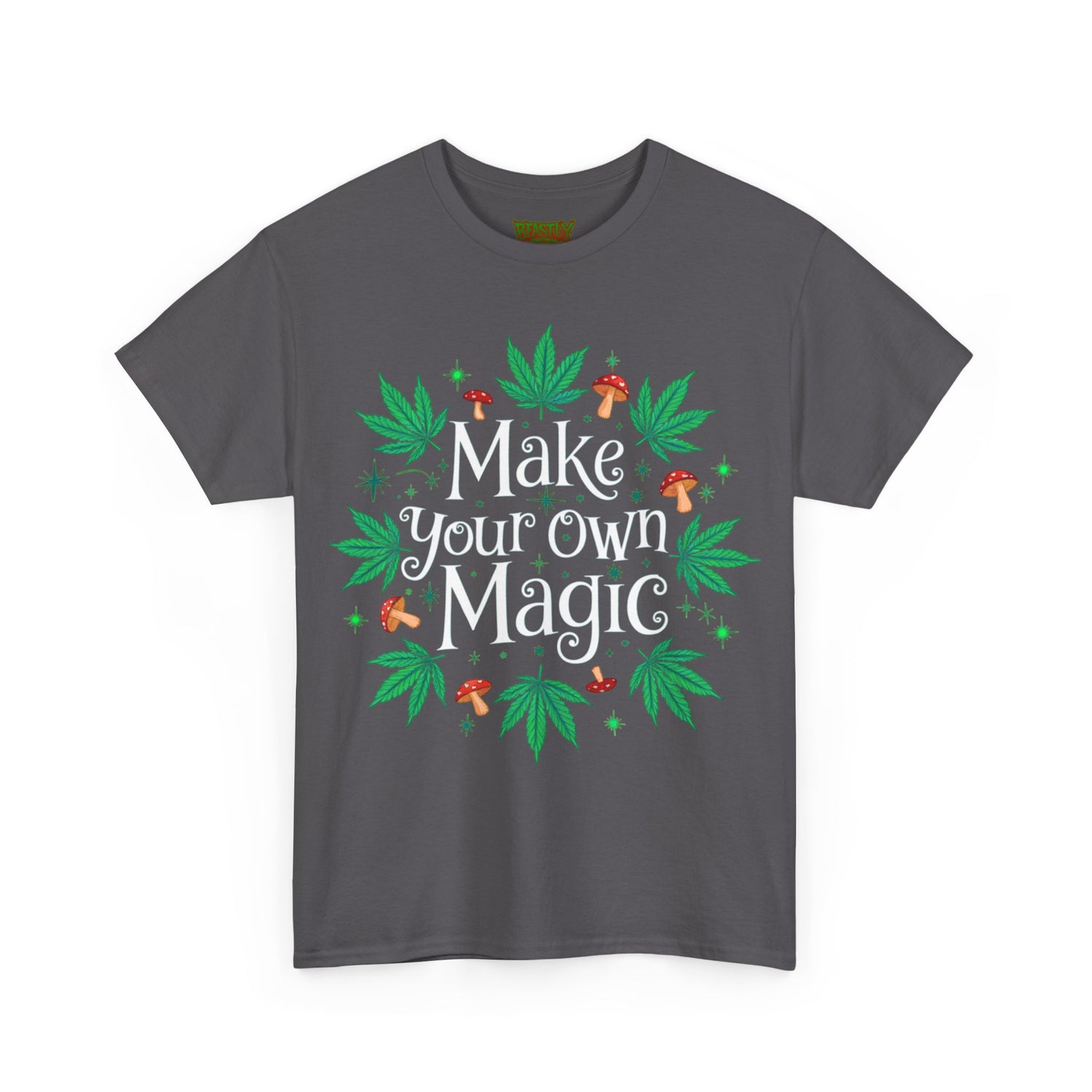 Make Your Own Magic