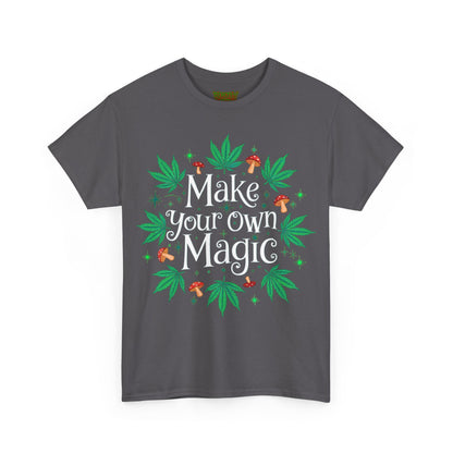 Make Your Own Magic