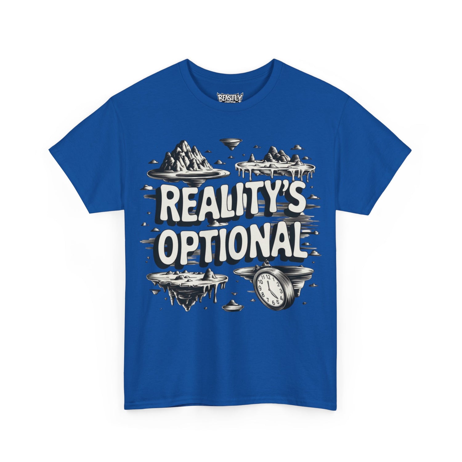 Reality&
