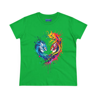 Frost Fire Fusion Women&
