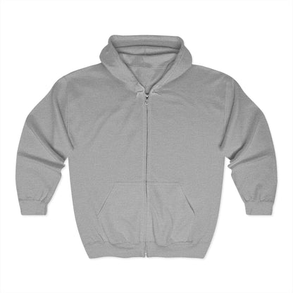 Dank Detectives Zip Up Hoodie