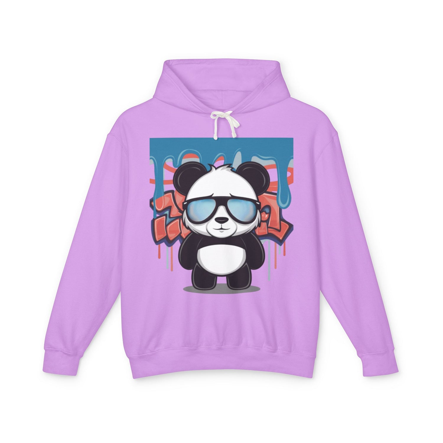 Glacial Glare Hoodie