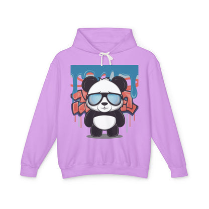 Glacial Glare Hoodie