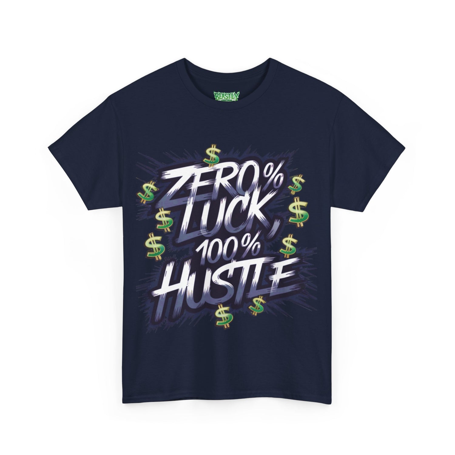 Zero Luck