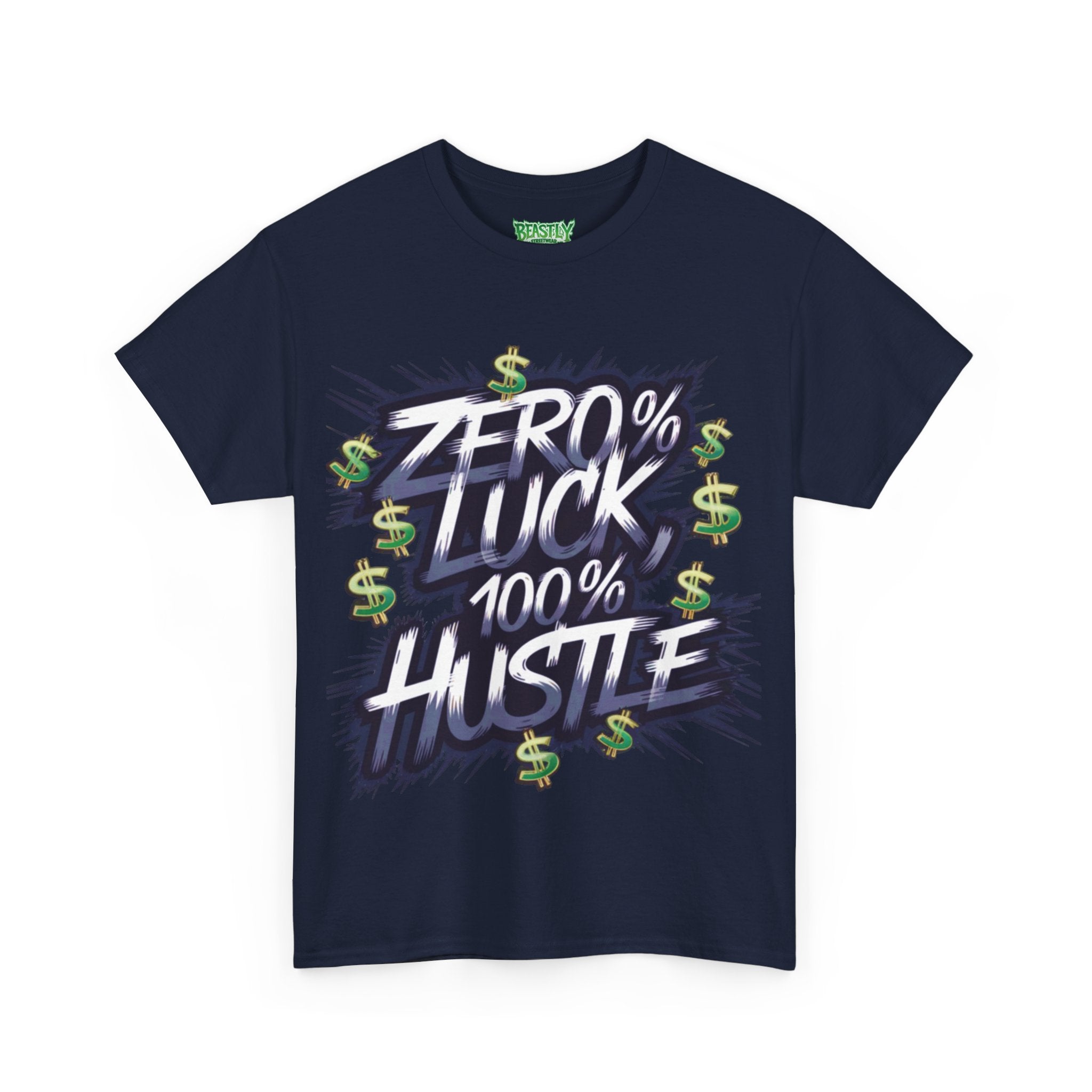 Zero Luck