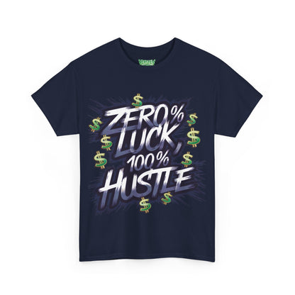 Zero Luck