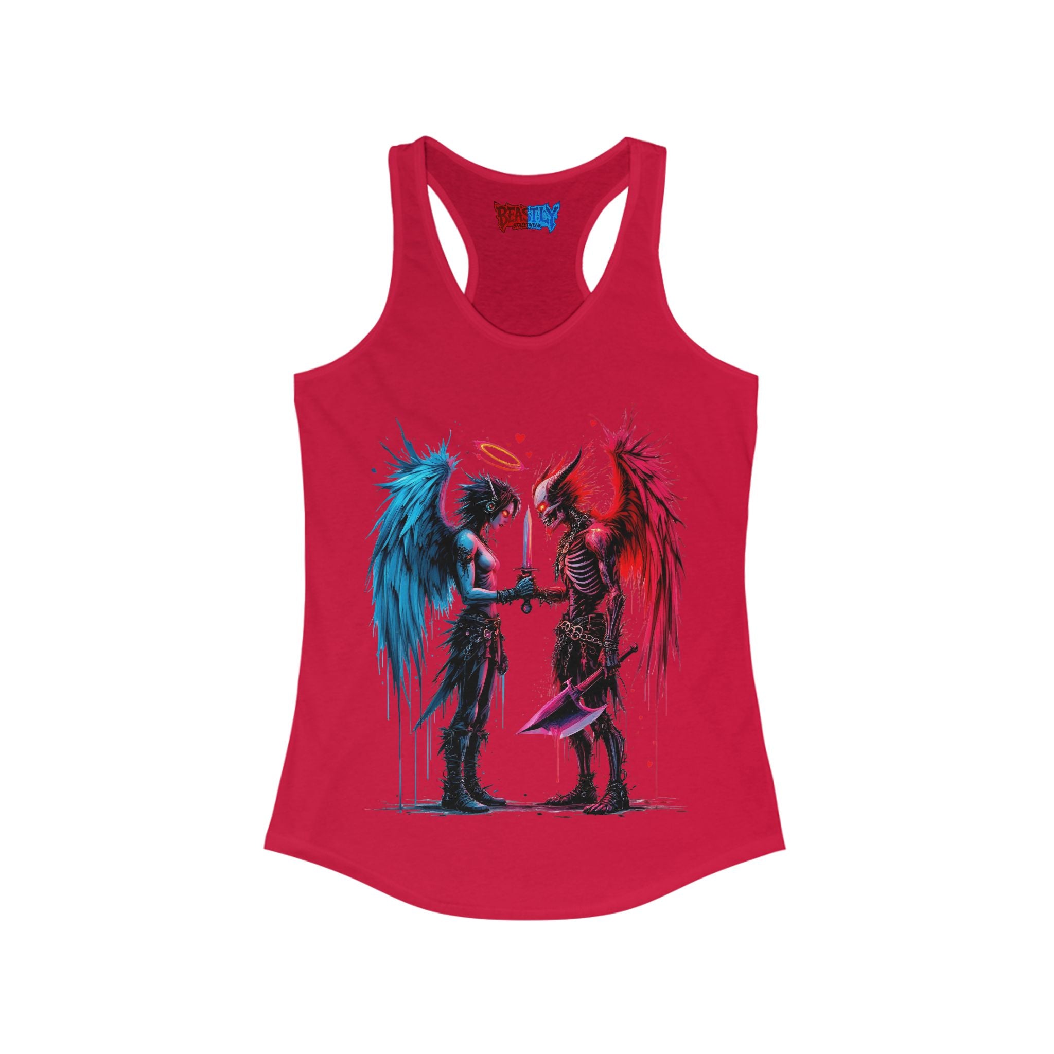 Halo And Hellfire Women&