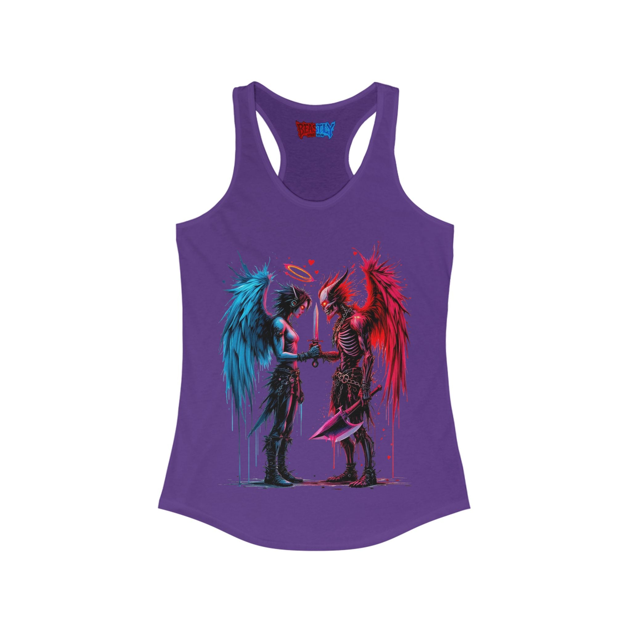 Halo And Hellfire Women&