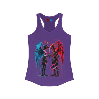Halo And Hellfire Women&