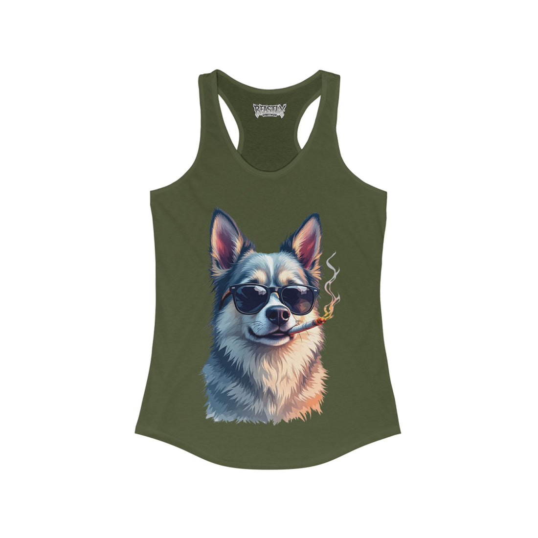 Top Dawg Women&