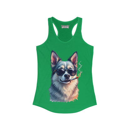 Top Dawg Women&
