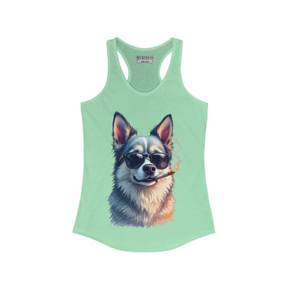Top Dawg Women&