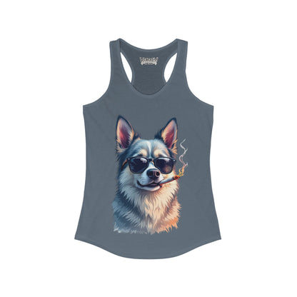 Top Dawg Women&