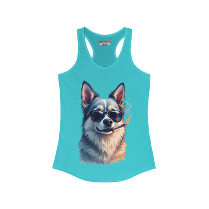 Top Dawg Women&