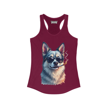 Top Dawg Women&