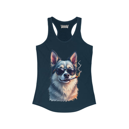 Top Dawg Women&