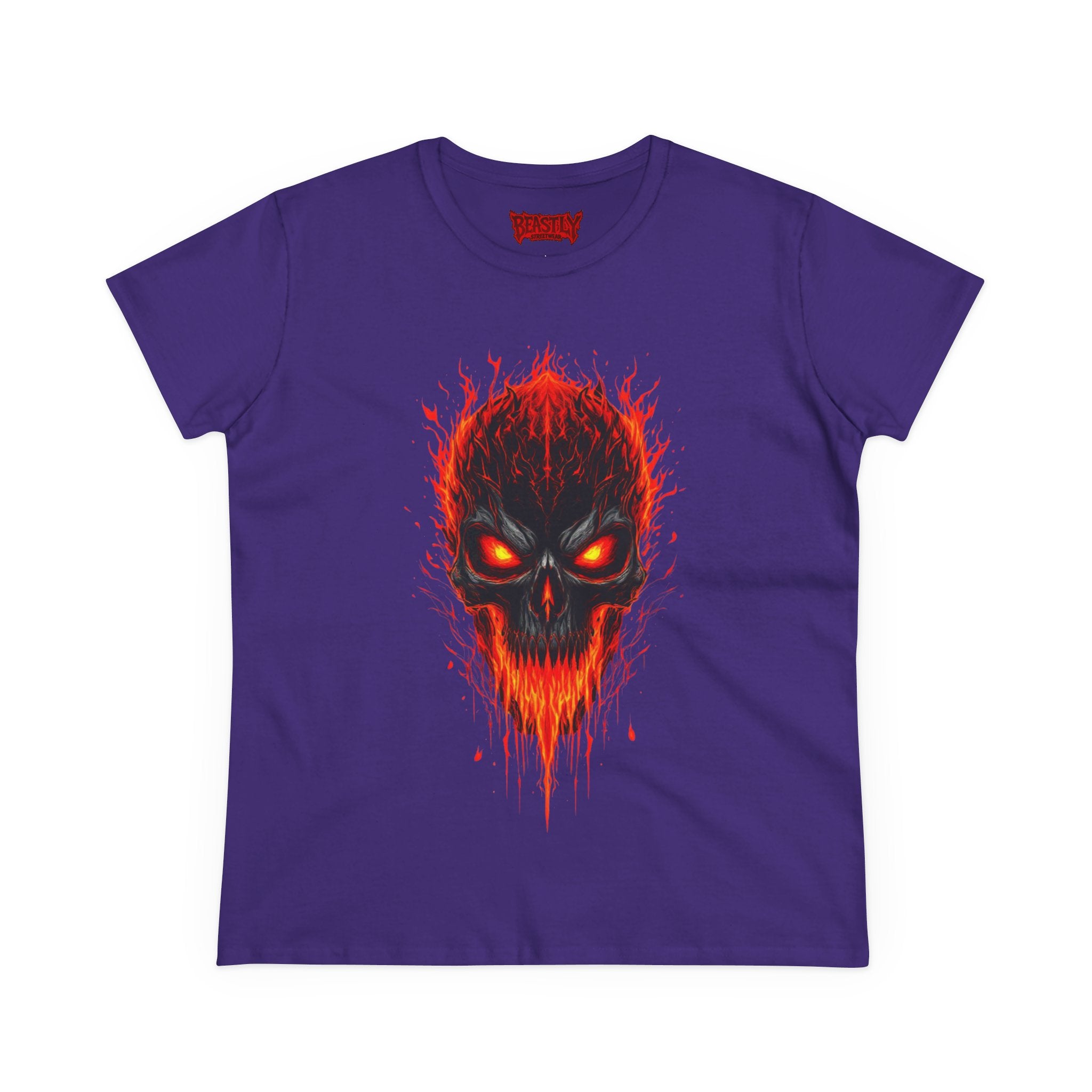 Infernal Grin Women&