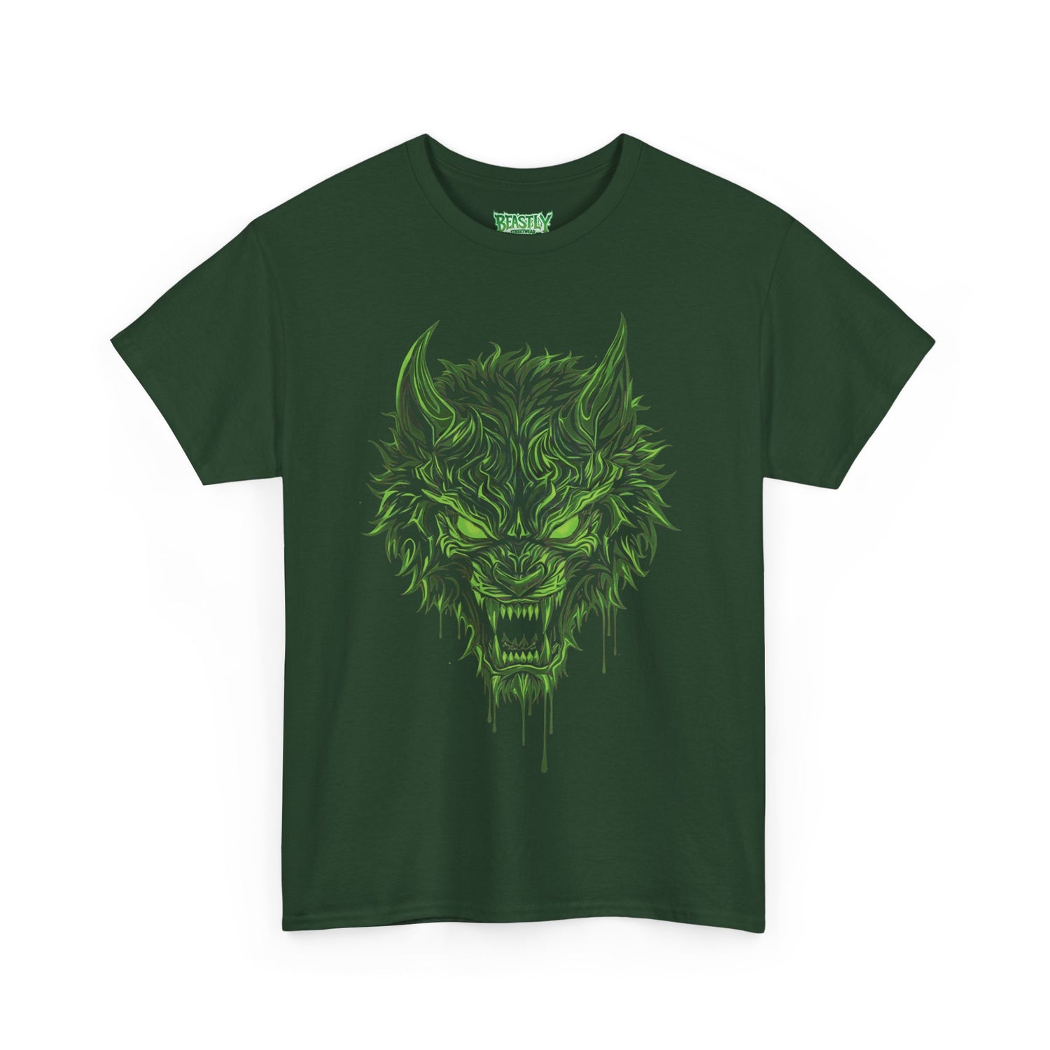 Acid Netherbeast