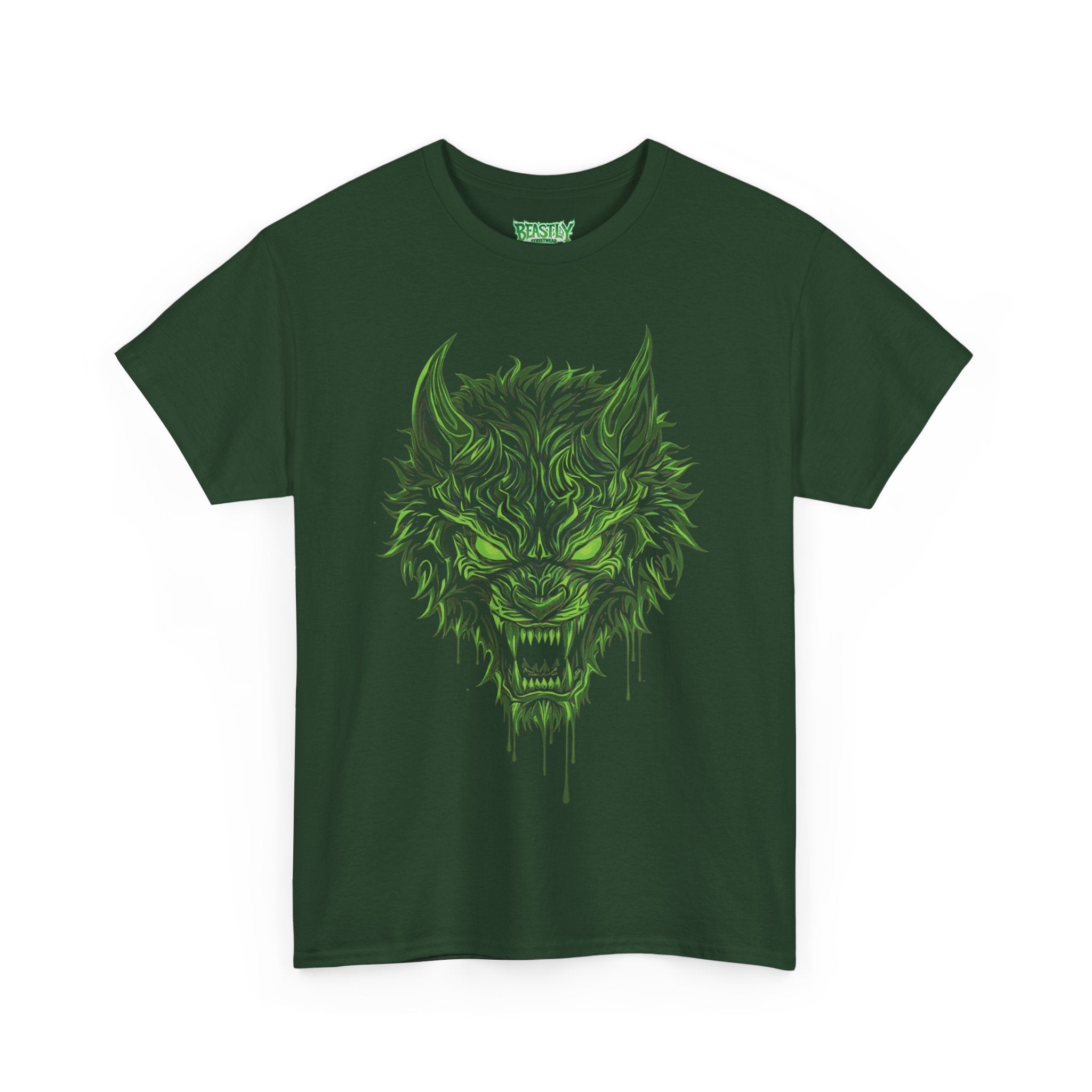 Acid Netherbeast