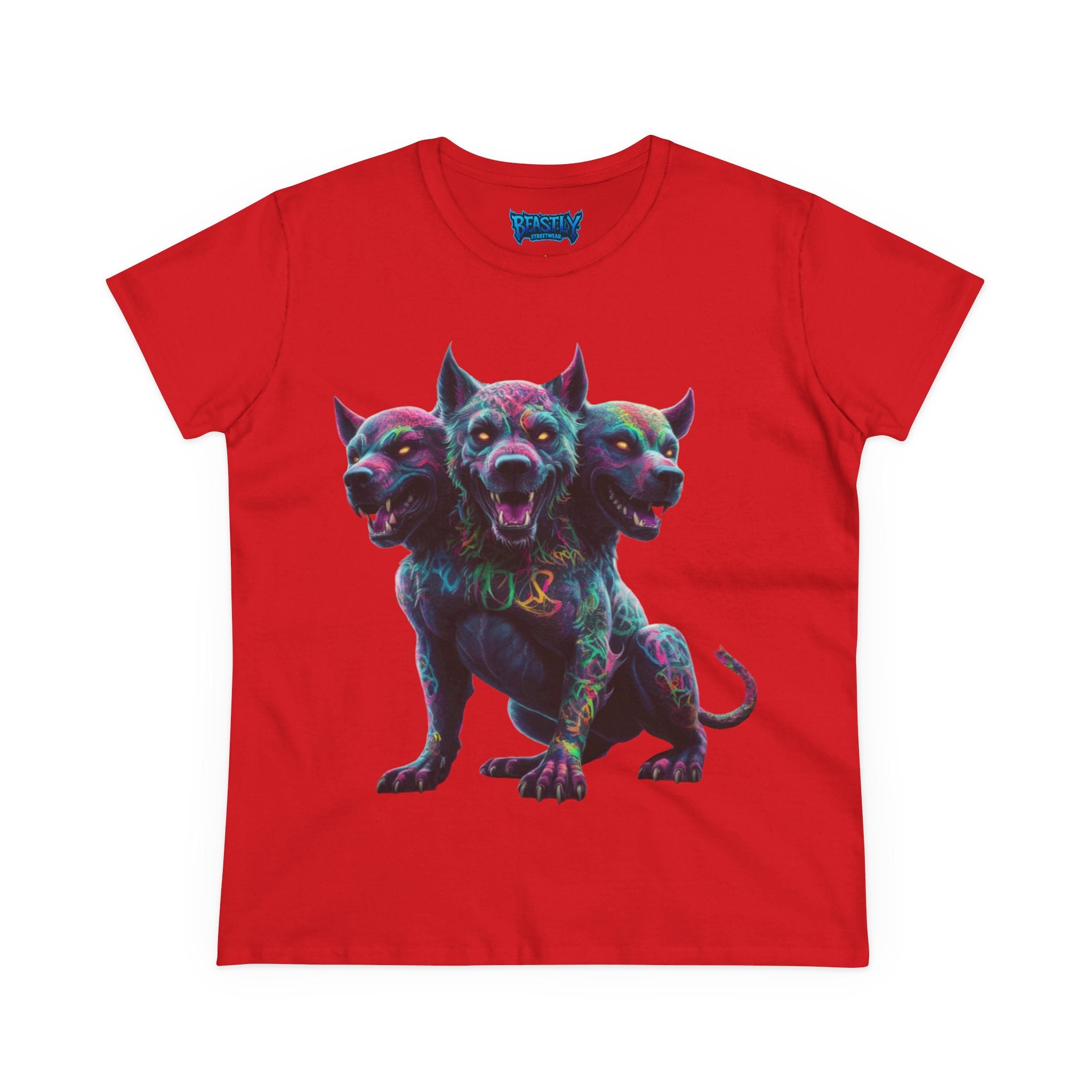 Graff Guard Of Hades Women&
